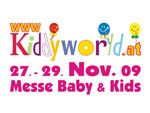 Kiddyworld Logo