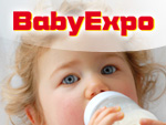 Babyexpo Logo