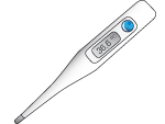 Thermometer