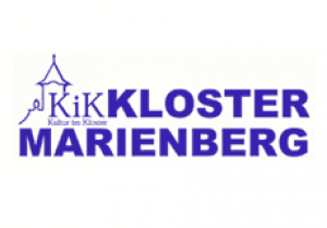 Logo Kloster Marienberg
