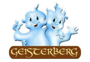 Logo der Geisterburg St. Johann