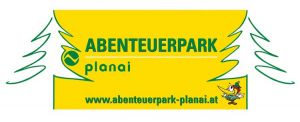 Logo Abenteuerpark Planai