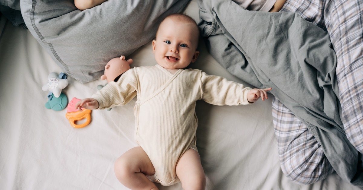 Babynamen 2024: Statistik Austria veröffentlicht aktuelle Hitliste