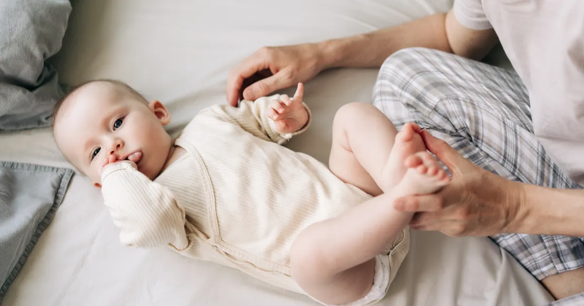Beliebteste Babynamen 2025: Trendnamen in Österreich