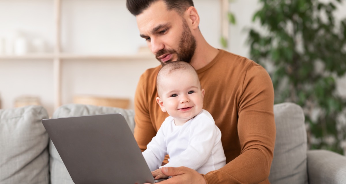 Wiedereinstieg ins Berufsleben nach der Karenz