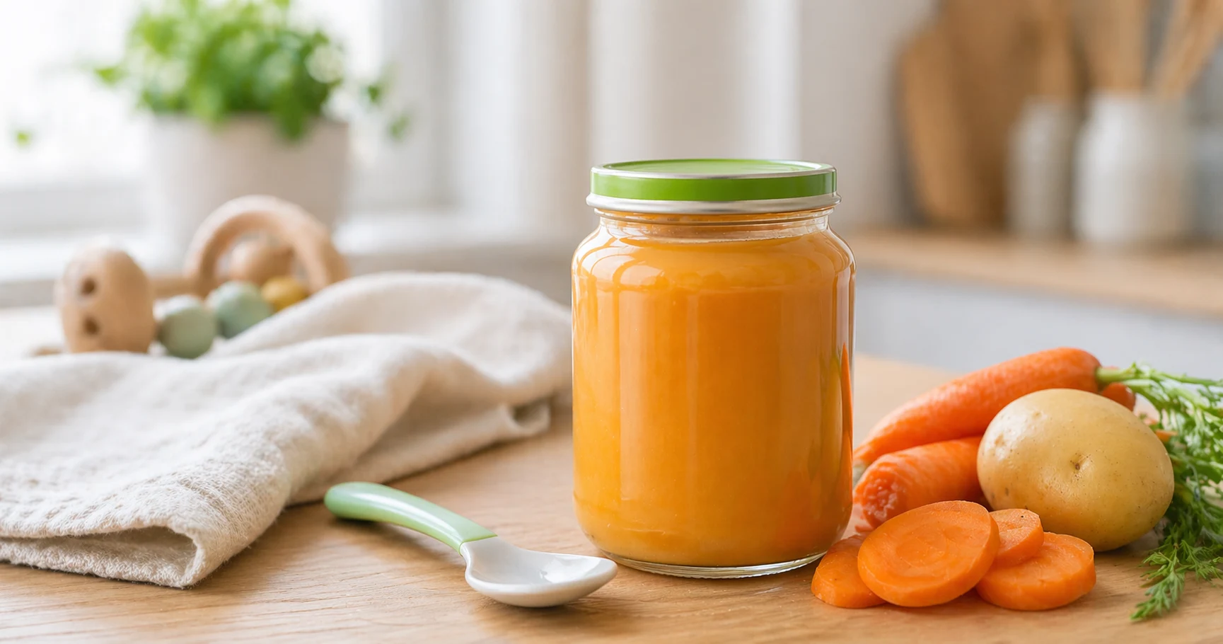 Rattengift in HiPP-Babybrei: Was Eltern jetzt wissen müssen