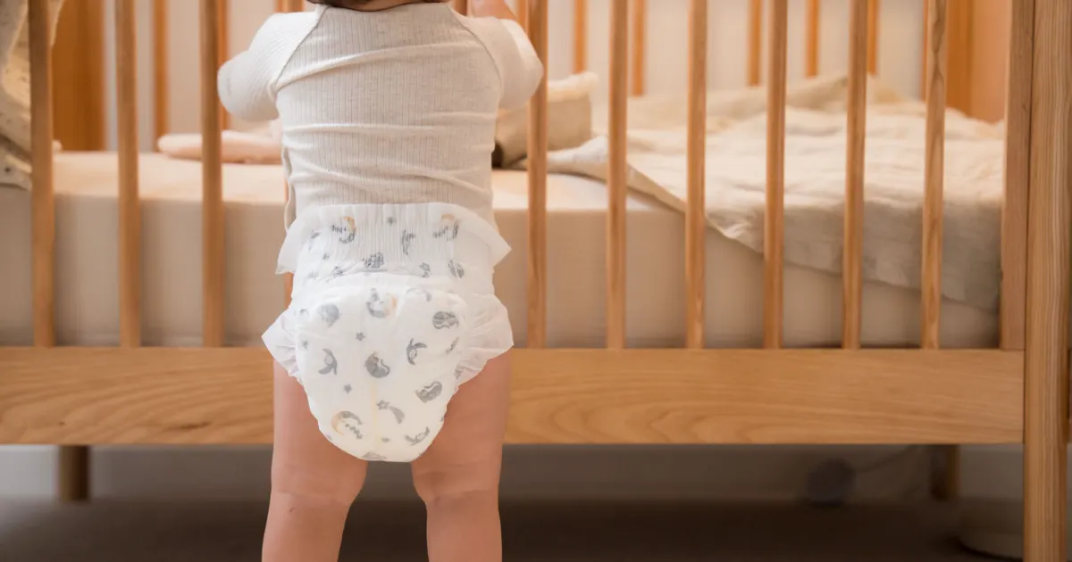 Millie Moon: Premium-Windeln jetzt exklusiv bei BIPA