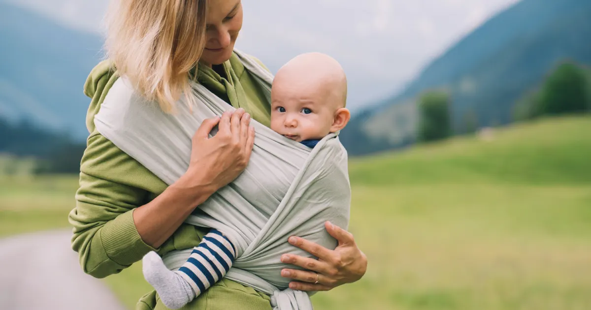 Stiftung Warentest Babytragen: Die Ergebnisse im Überblick