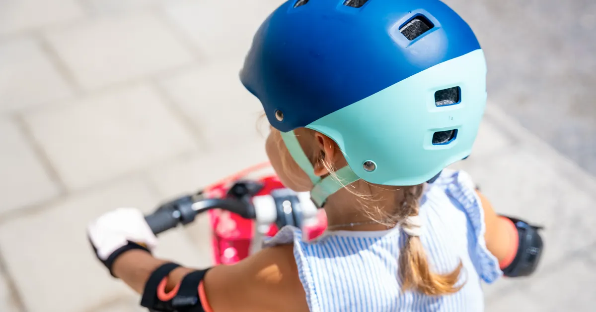 Kinderfahrräder im Stiftung Warentest 2026: Viele Modelle fallen bei Bremsen durch