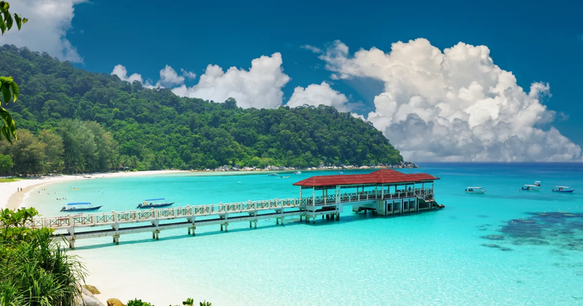 Familien-Rundreise durch Malaysia: Tipps mit Kindern