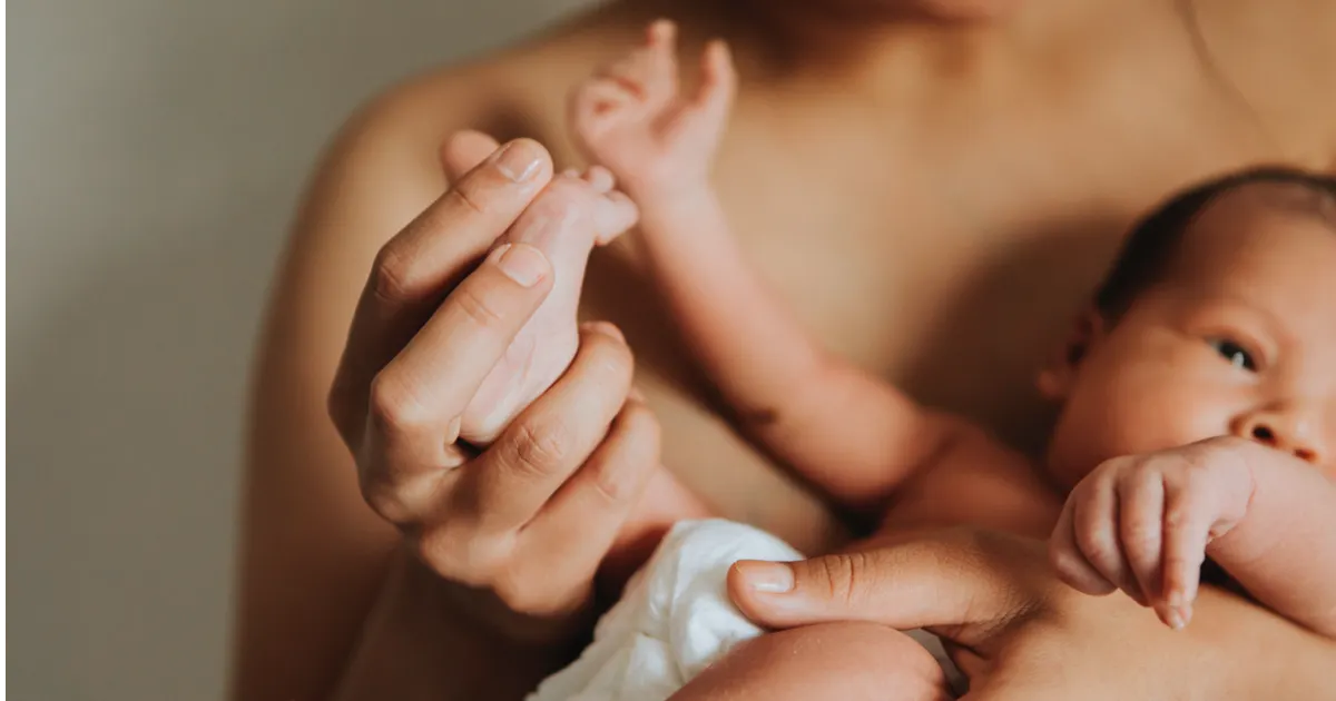 Plazentageweben einlagern: Für die Gesundheit deines Babys