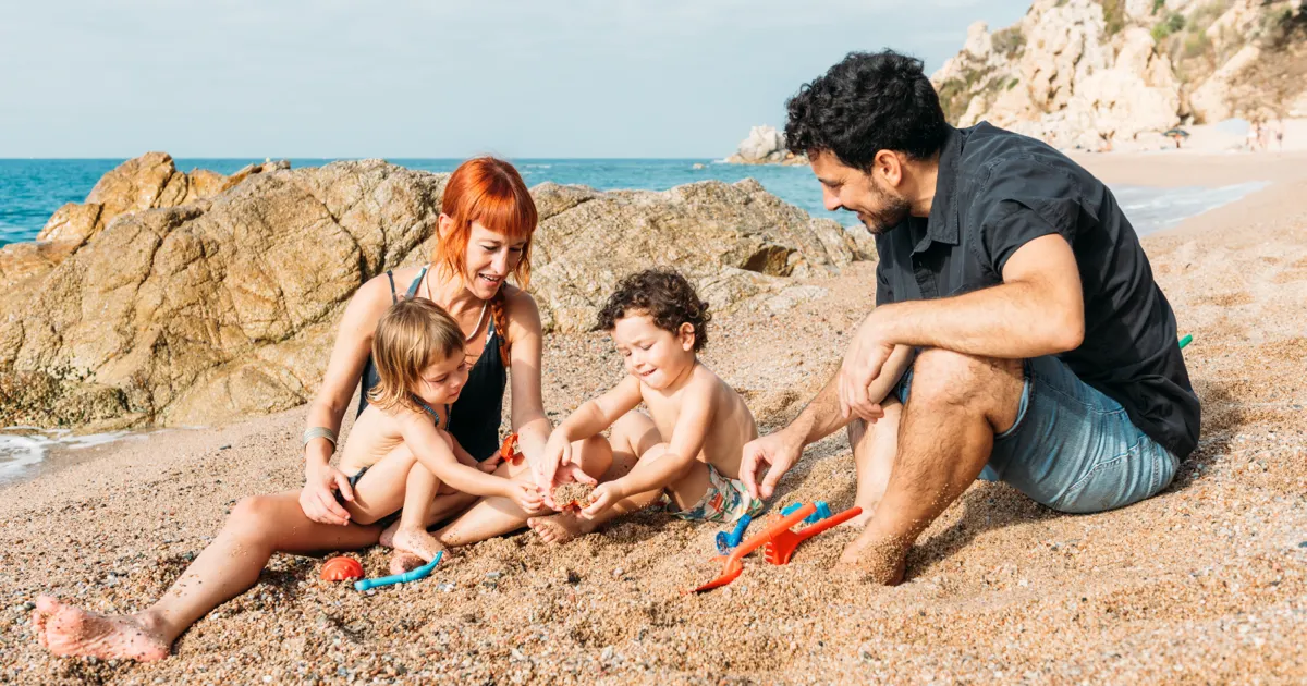 Reisezeit mit Kindern: Unsere Sommer-Must-Haves für unterwegs