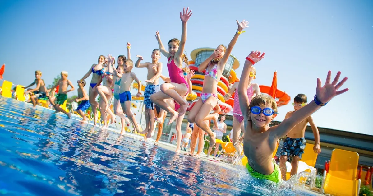 Thermen-Check: Sonnentherme Lutzmannsburg