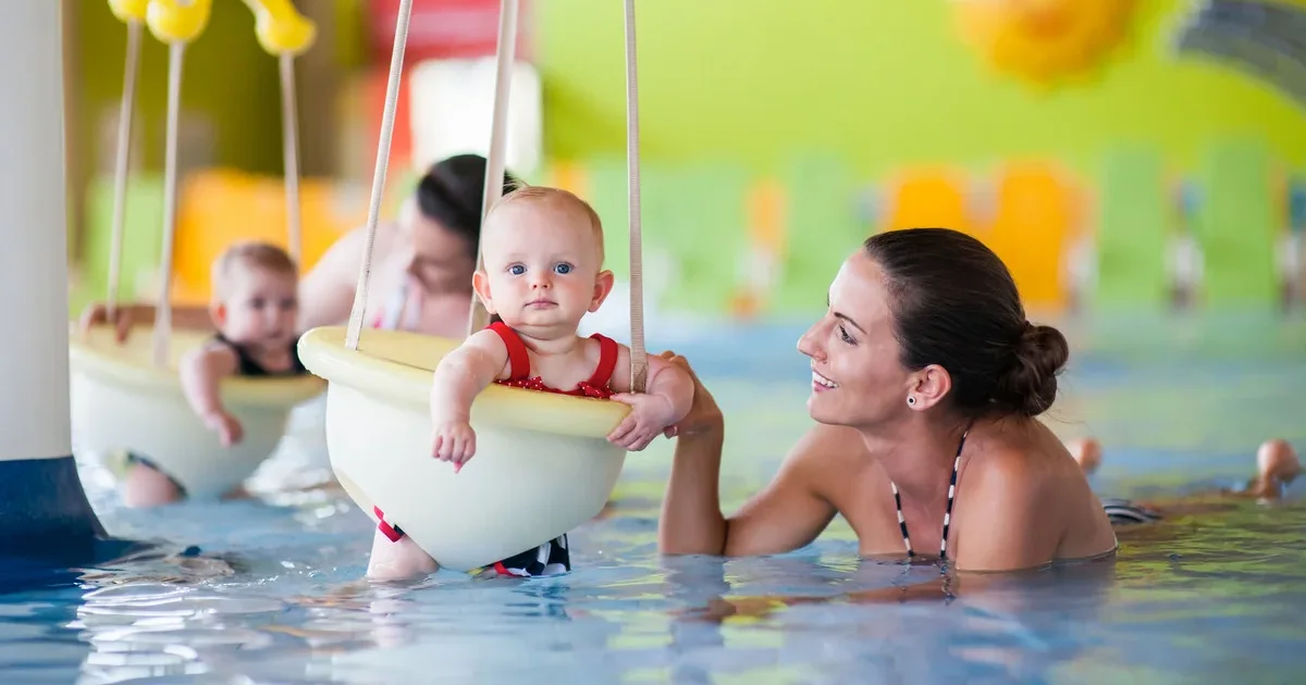 Thermen-Check: Sonnentherme Lutzmannsburg