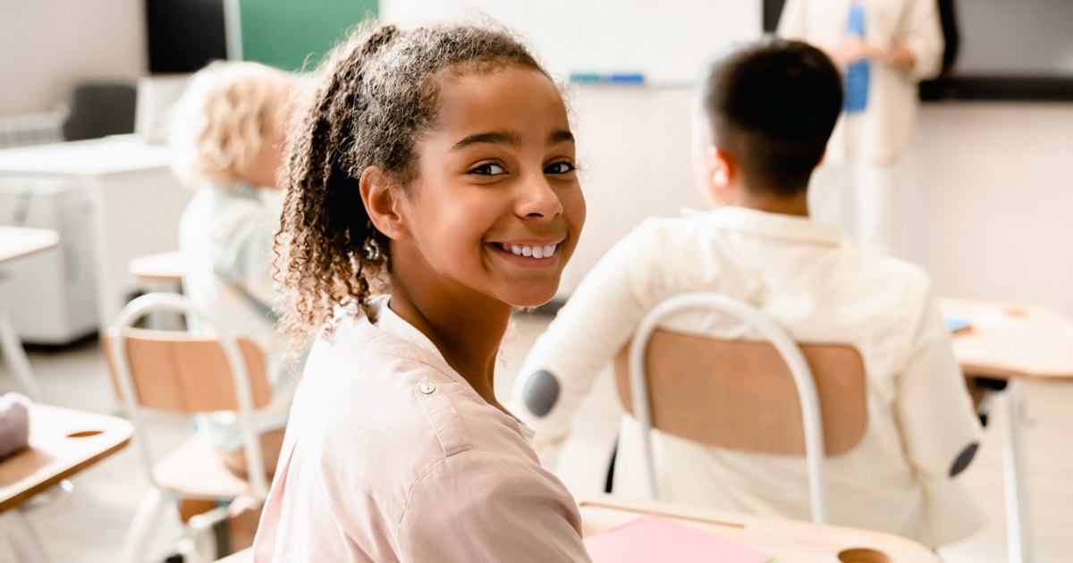 Gesund in das neue Schuljahr
