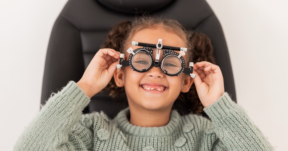 Myopieprävention sinnvoll umsetzen