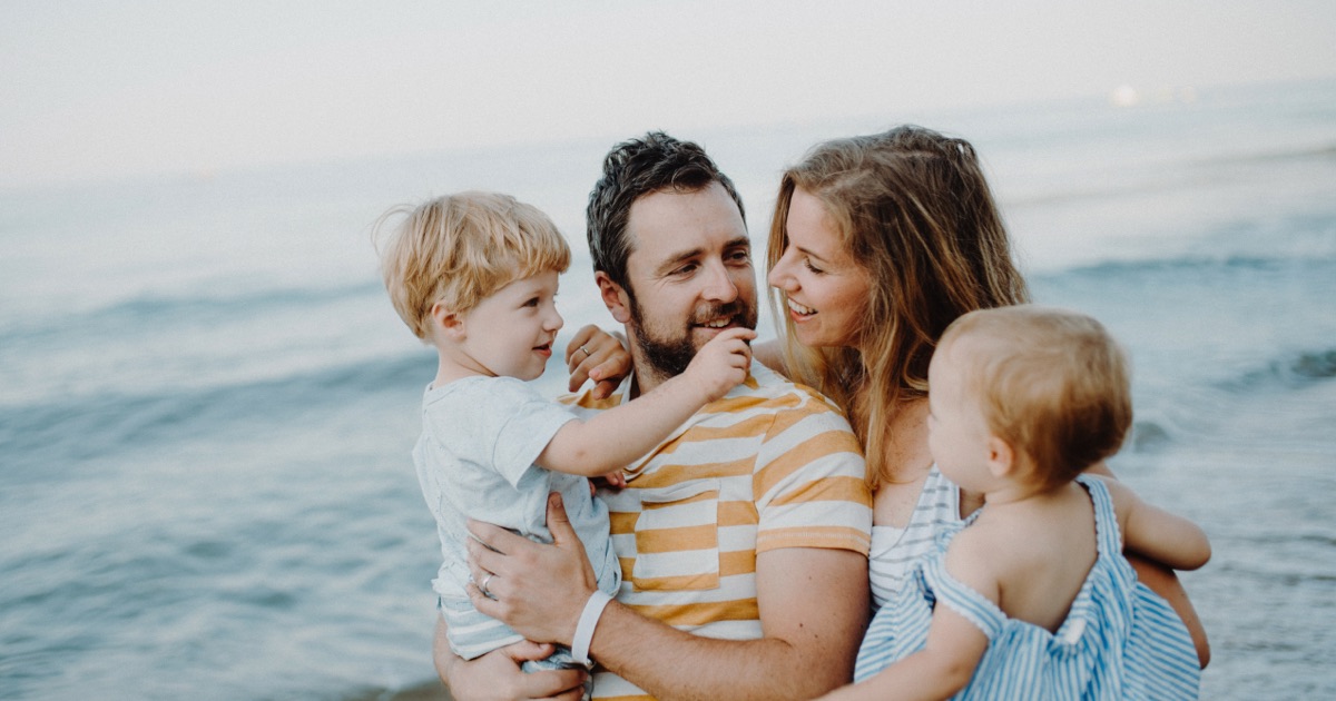 Reisezeit mit Kindern: Unsere Sommer-Must-Haves für unterwegs