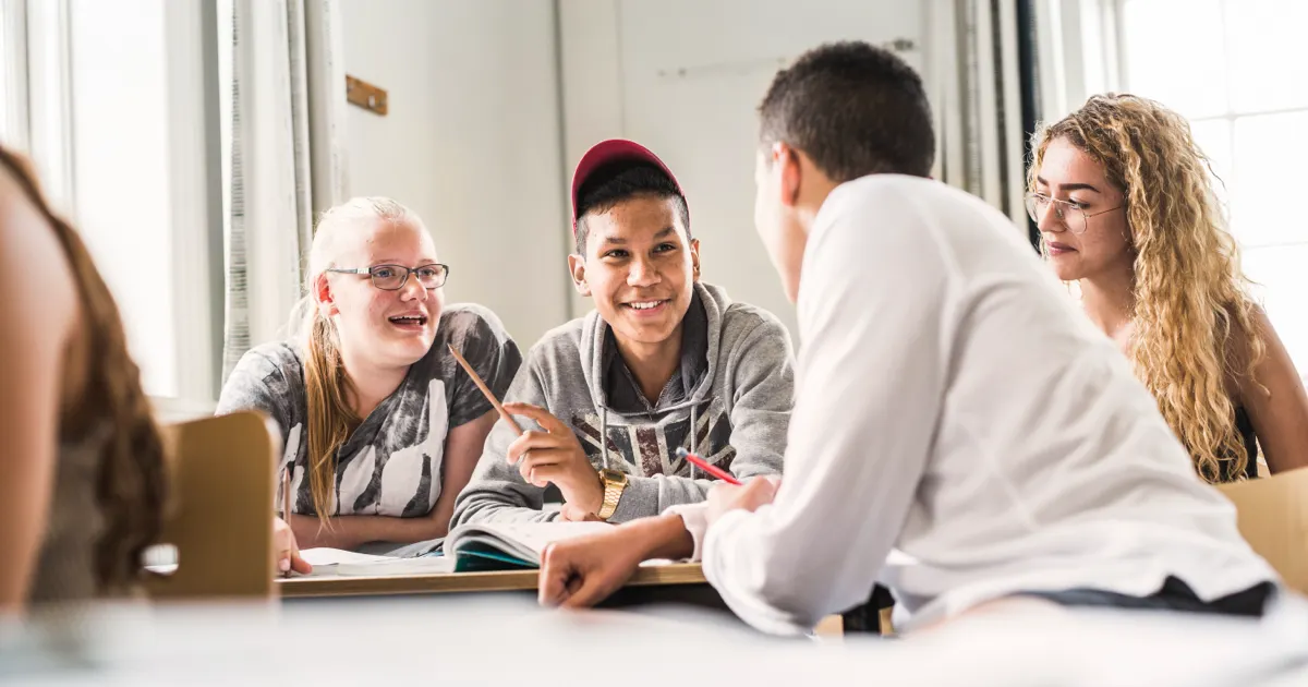 Schüleraustausch: Wie ein Auslandsjahr Jugendliche stärkt