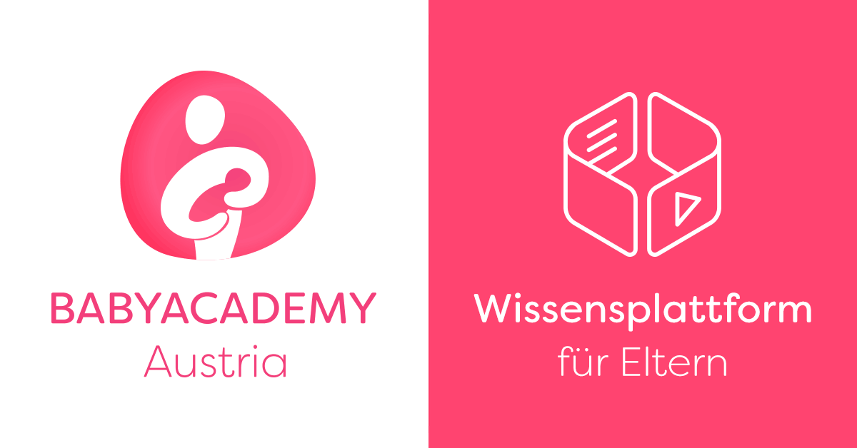 BABY ACADEMY Austria Logo