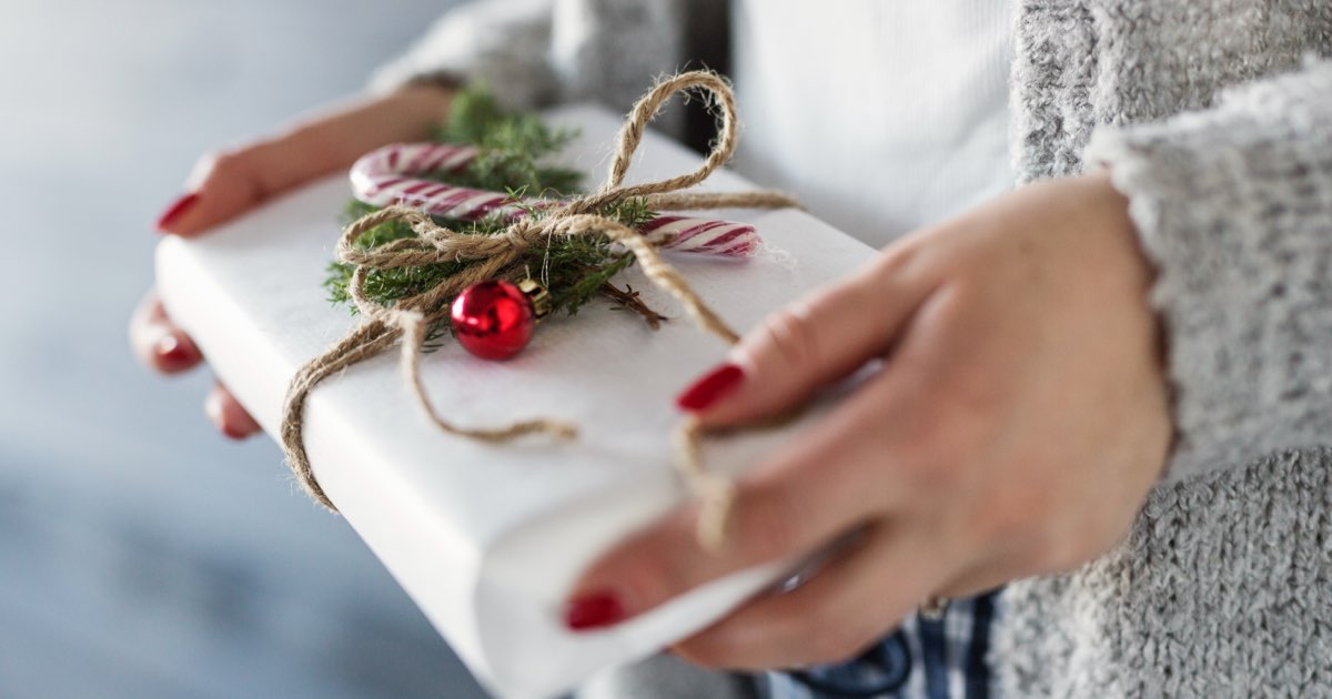 Schöne Weihnachtsgeschenke für Mamas